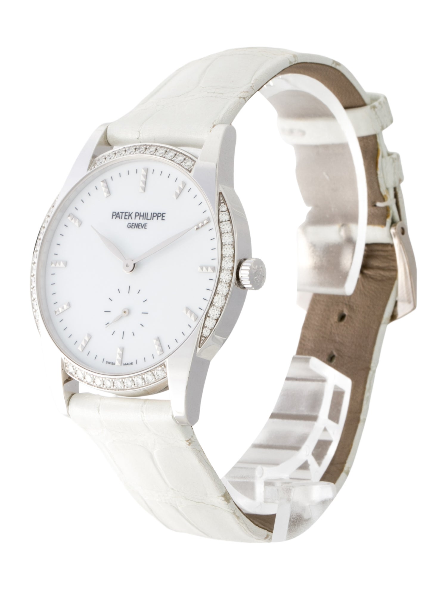 Patek Philippe Calatrava Watch