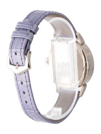 Patek Philippe Calatrava Tokyo Watch