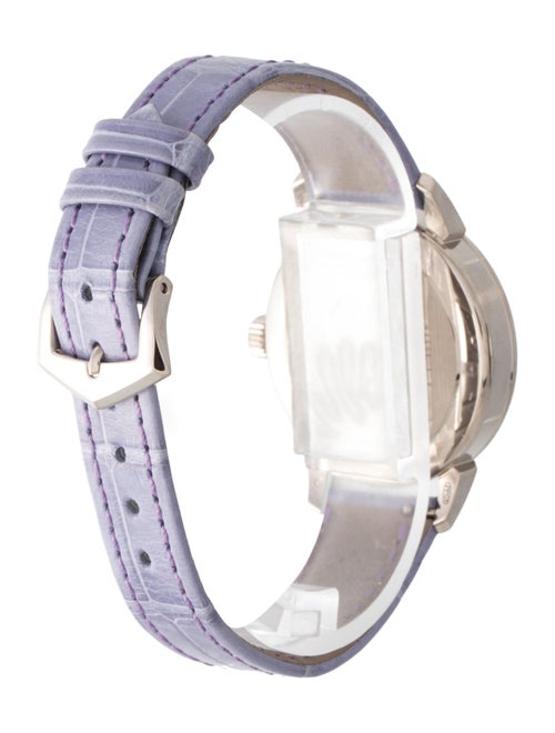 Patek Philippe Calatrava Tokyo Watch