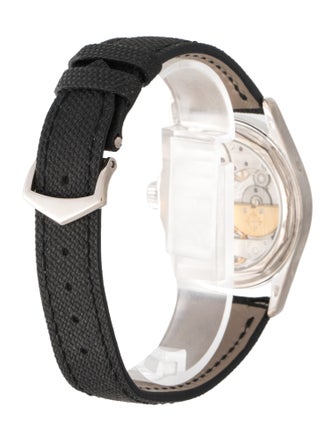 Patek Philippe Calatrava 6000 Calendar Watch