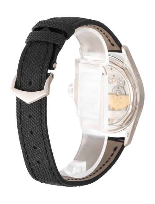 Patek Philippe Calatrava 6000 Calendar Watch