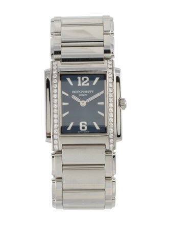 Patek Philippe Twenty~4® Watch