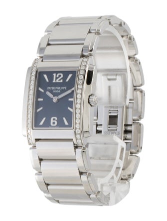 Patek Philippe Twenty~4® Watch