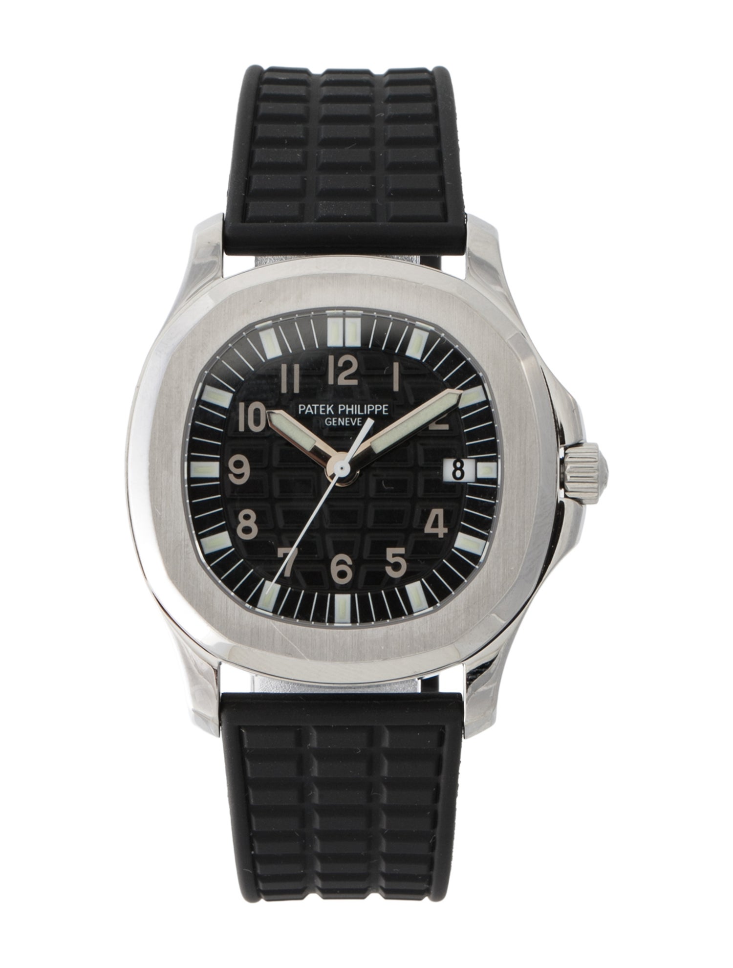 Patek Philippe Aquanaut Watch