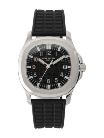 Patek Philippe Aquanaut Watch