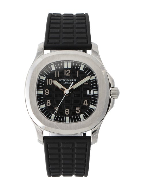 Patek Philippe Aquanaut Watch