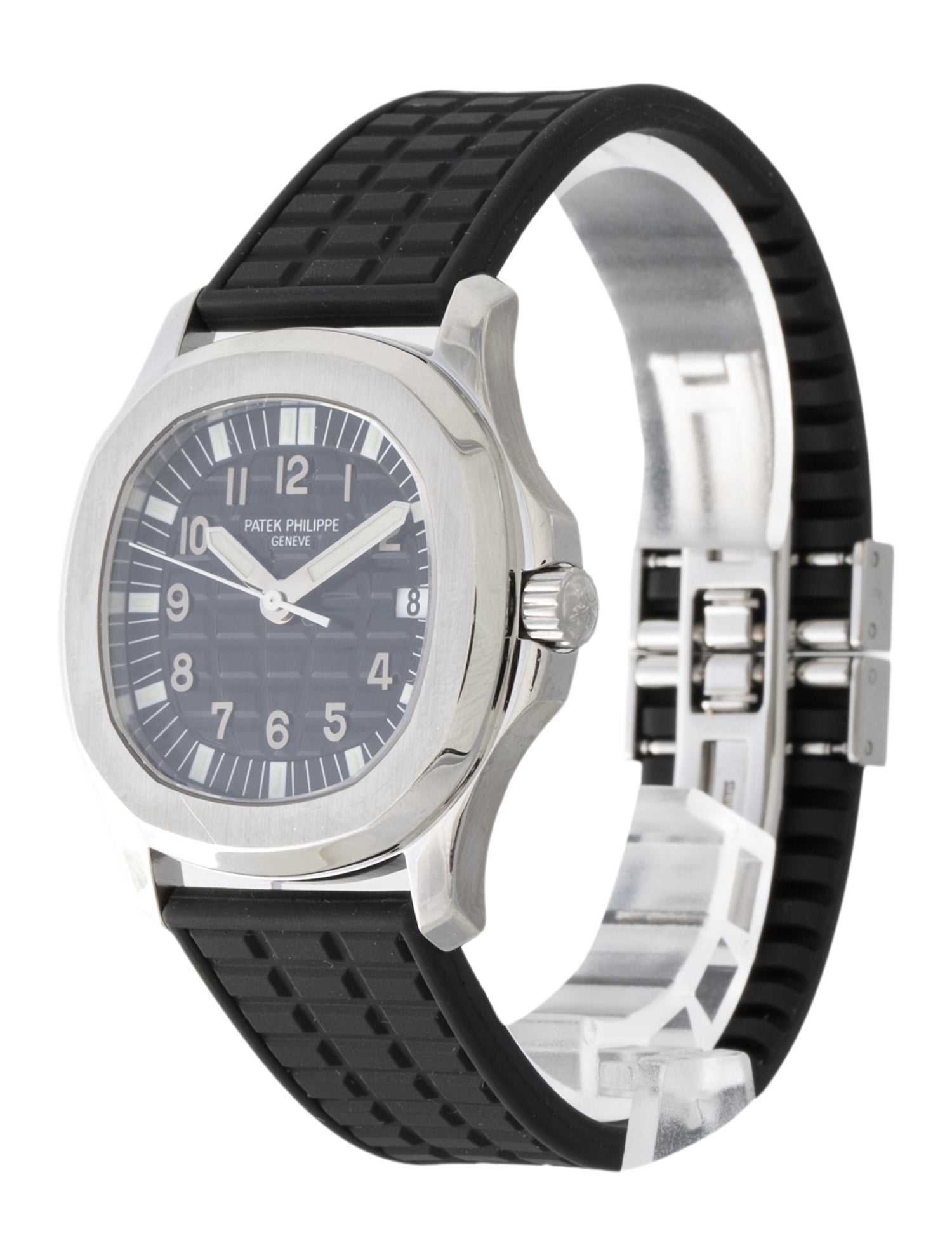 Patek Philippe Aquanaut Watch