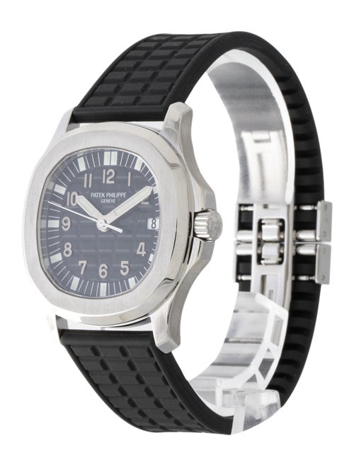 Patek Philippe Aquanaut Watch