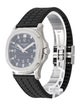 Patek Philippe Aquanaut Watch