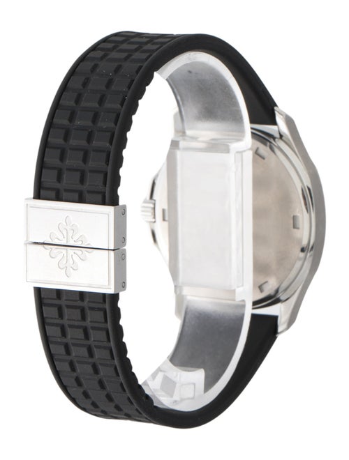 Patek Philippe Aquanaut Watch