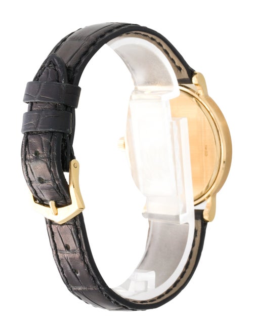 Patek Philippe Calatrava Watch