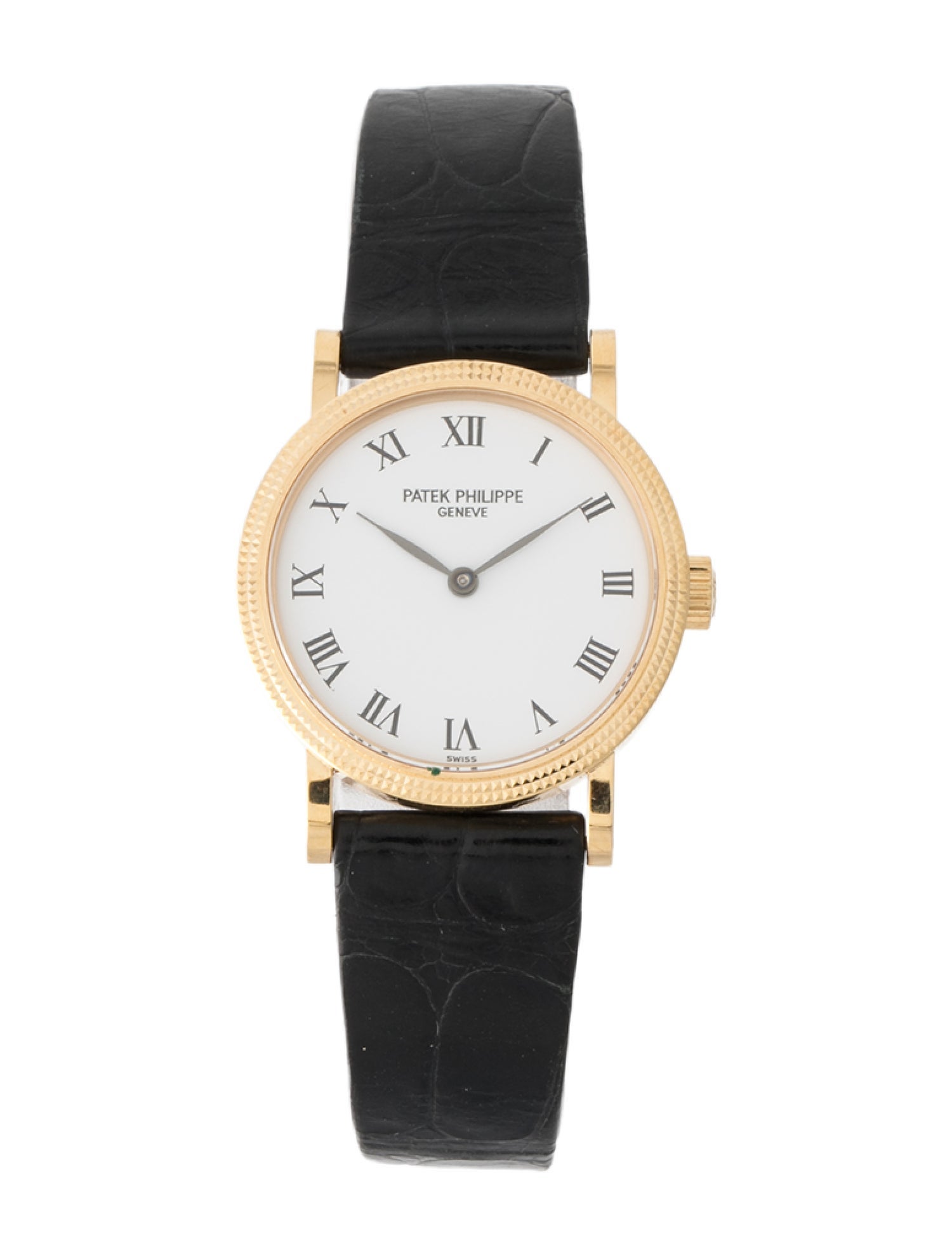 Patek Philippe Calatrava Watch