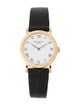 Patek Philippe Calatrava Watch