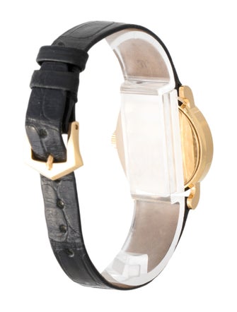 Patek Philippe Calatrava Watch