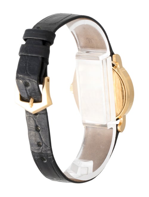 Patek Philippe Calatrava Watch