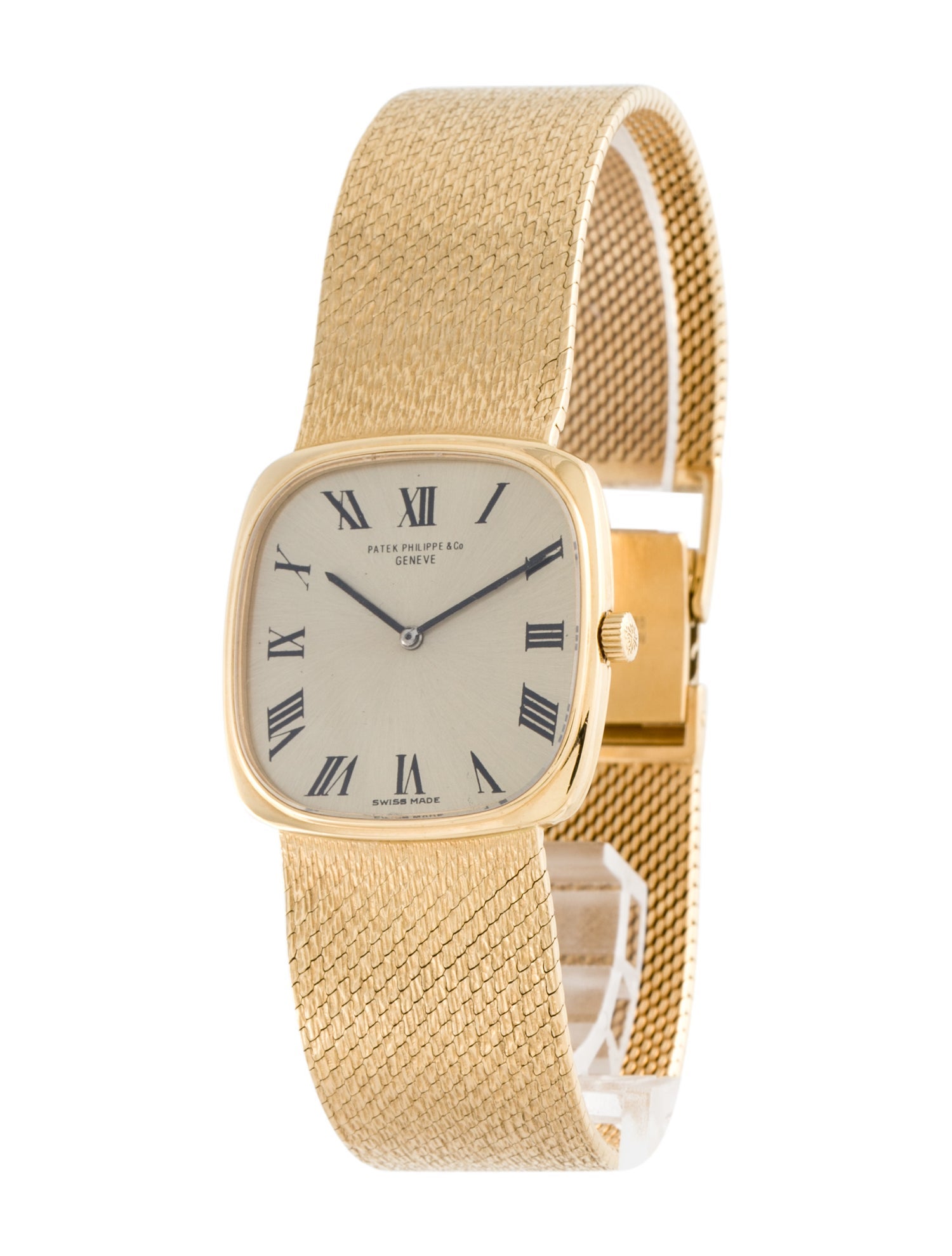 Patek Philippe Vintage Watch