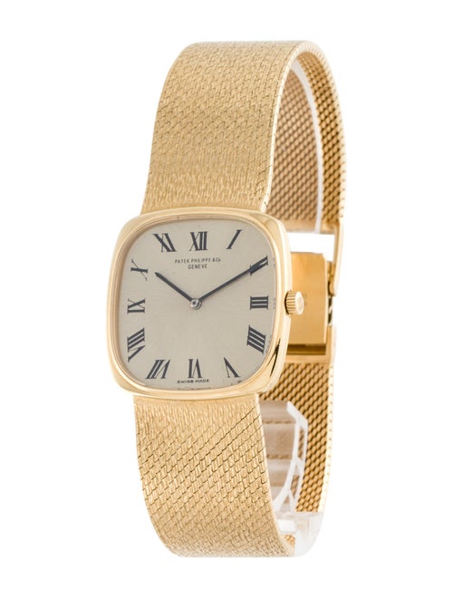 Patek Philippe Vintage Watch