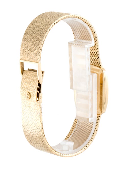 Patek Philippe Vintage Watch