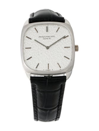 Patek Philippe Ellipse Watch