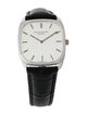 Patek Philippe Ellipse Watch