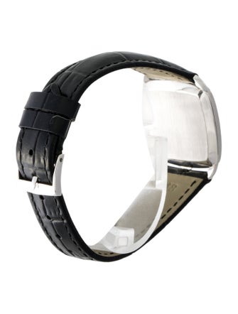 Patek Philippe Ellipse Watch