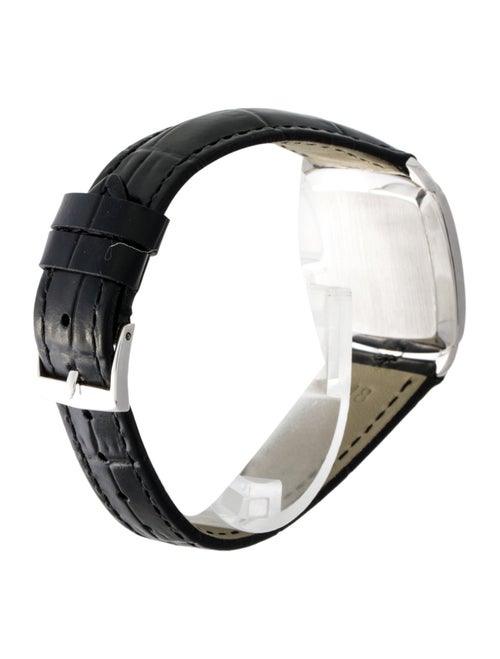 Patek Philippe Ellipse Watch