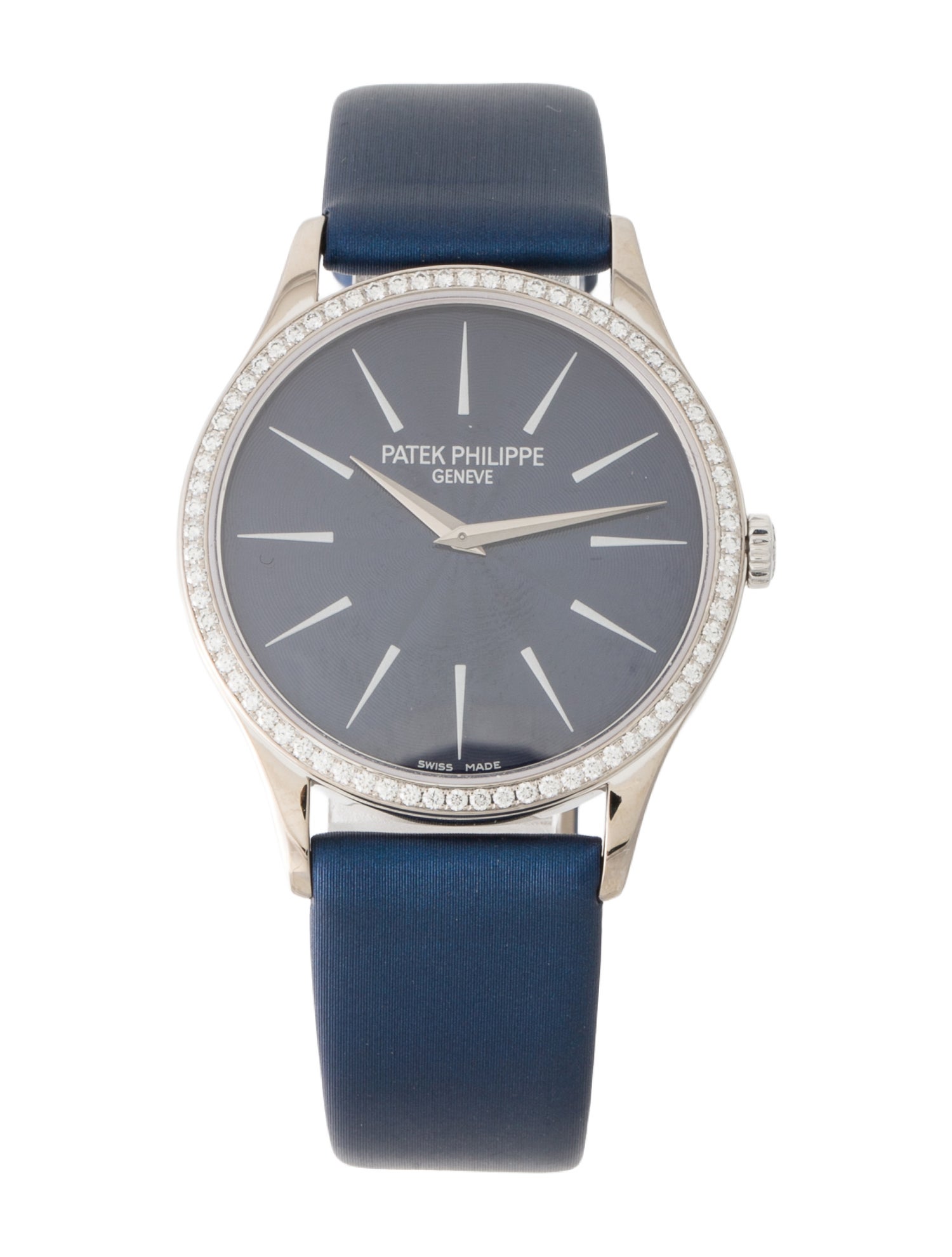 Patek Philippe Calatrava Watch