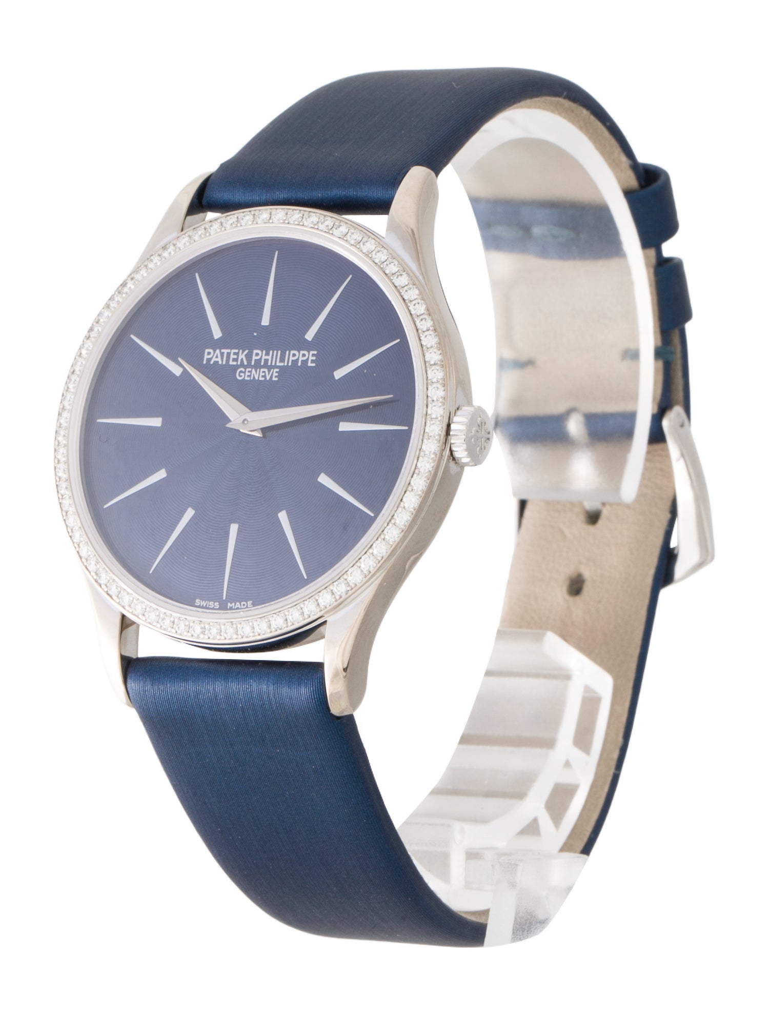 Patek Philippe Calatrava Watch