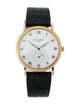 Patek Philippe Calatrava Watch