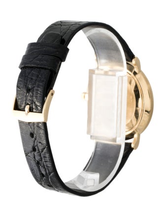 Patek Philippe Calatrava Watch