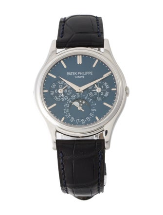 Patek Philippe Grand Complications Watch