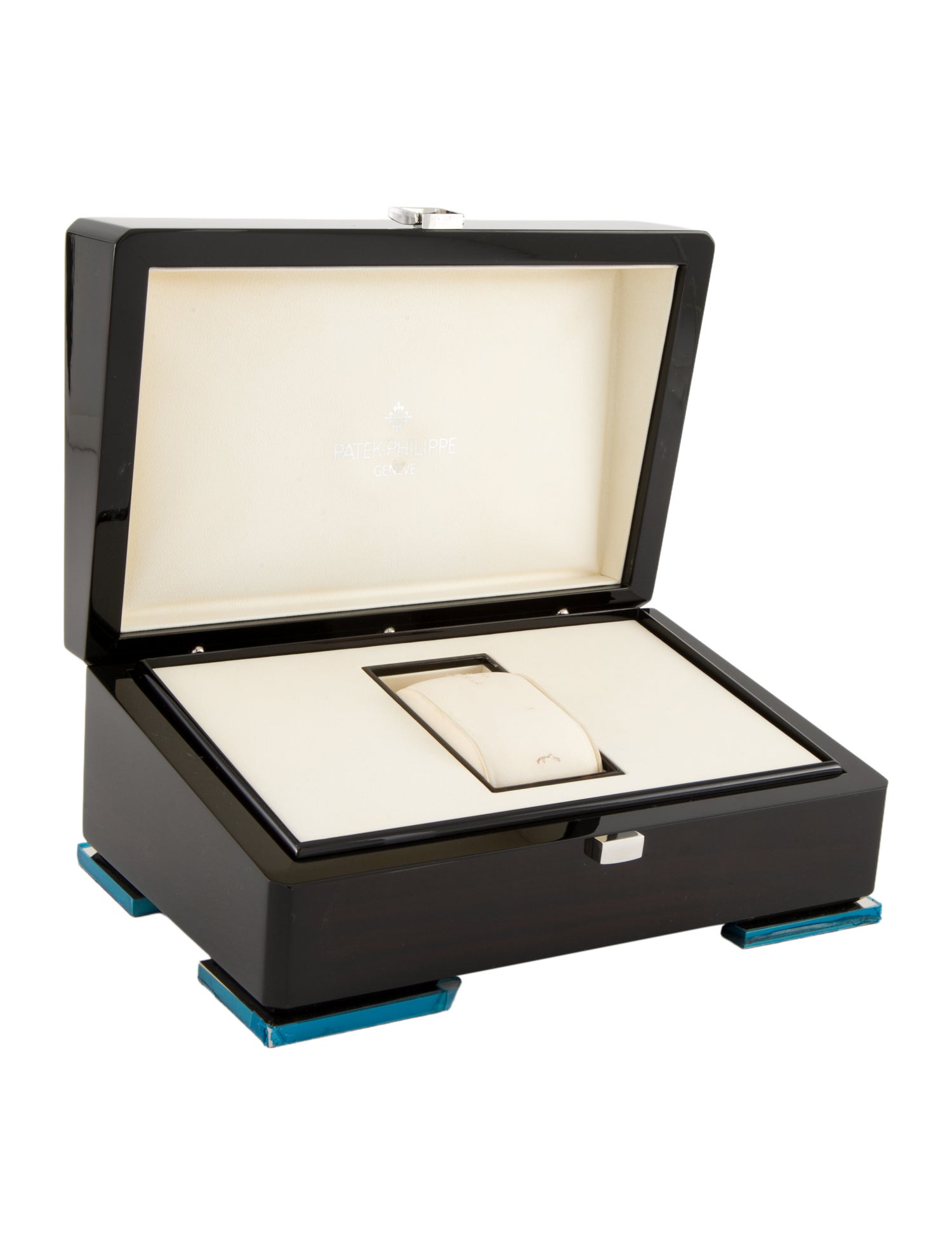 Patek Philippe Watch Case
