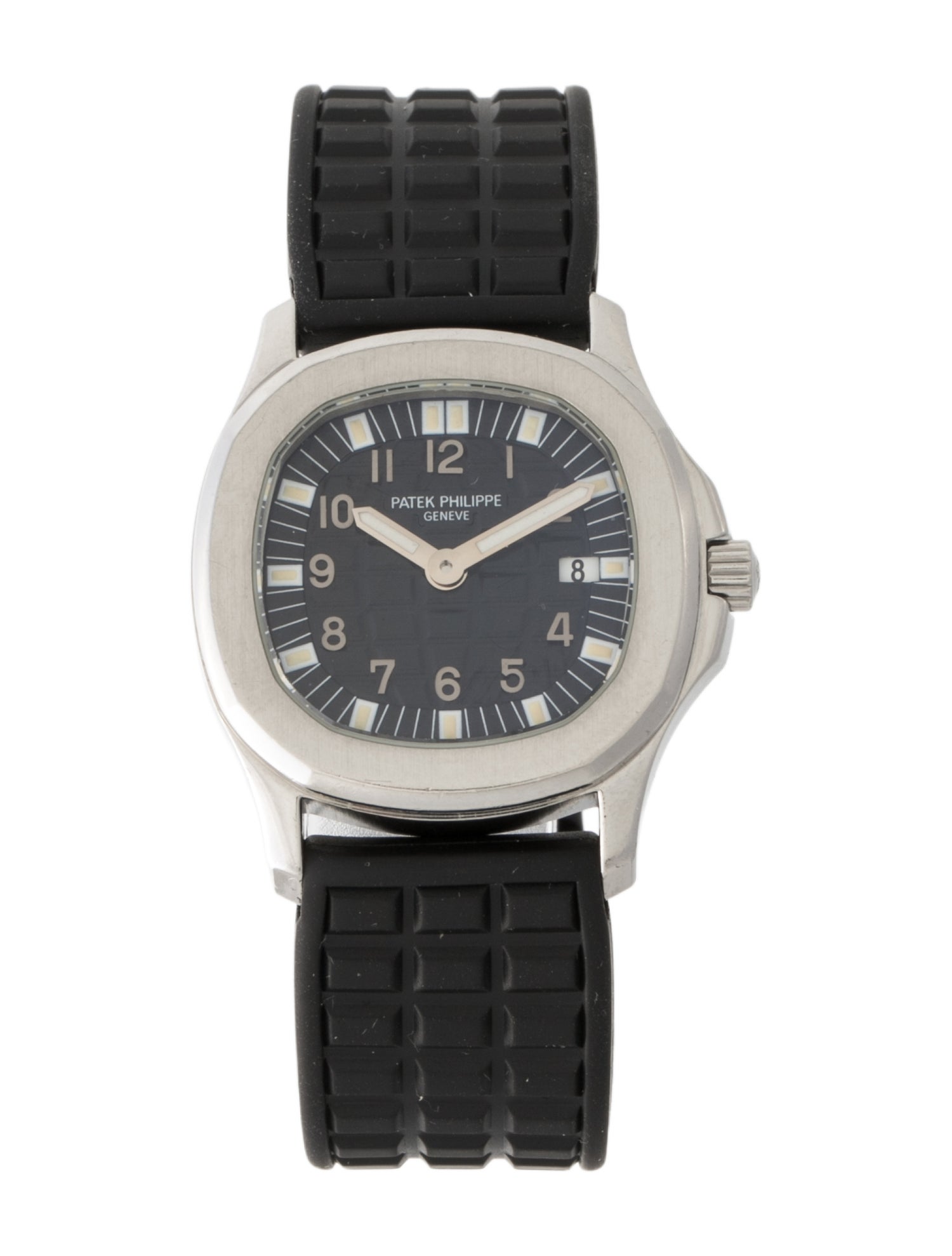 Patek Philippe Aquanaut Watch