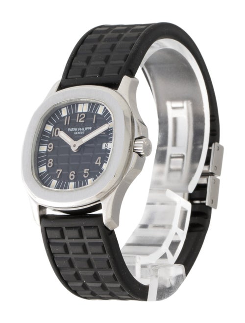 Patek Philippe Aquanaut Watch