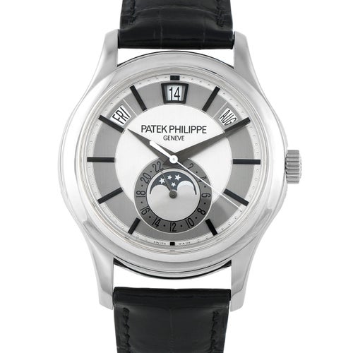 Patek Philippe Annual Calendar 5205G-001 Watch