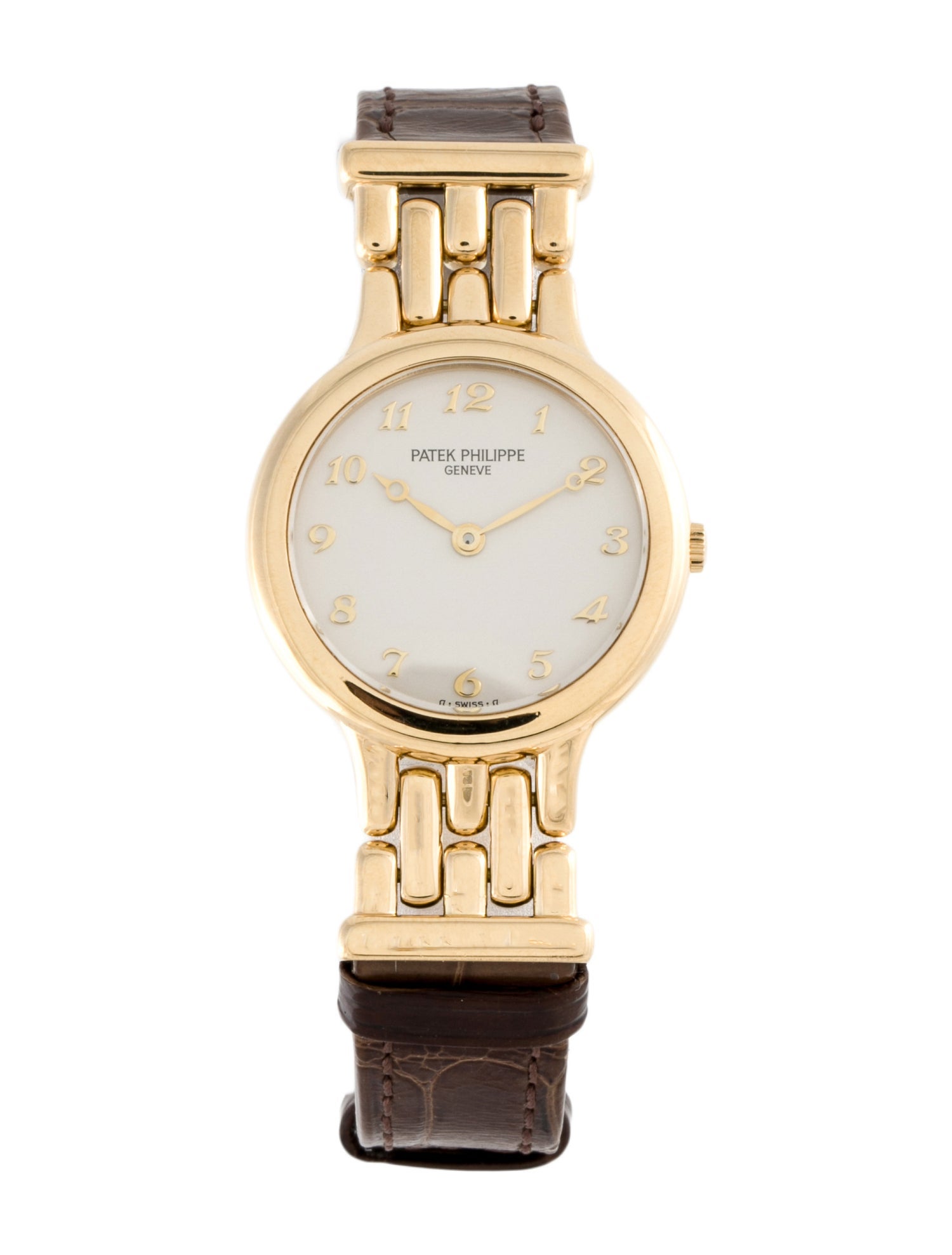 Patek Philippe Calatrava Watch