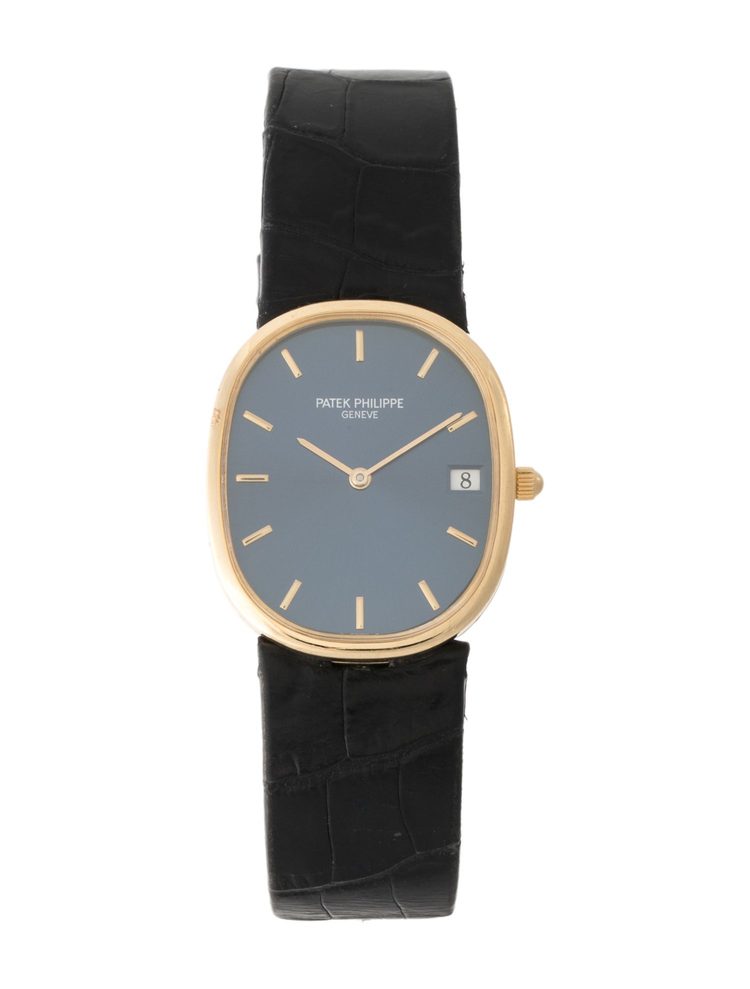 Patek Philippe Ellipse Watch