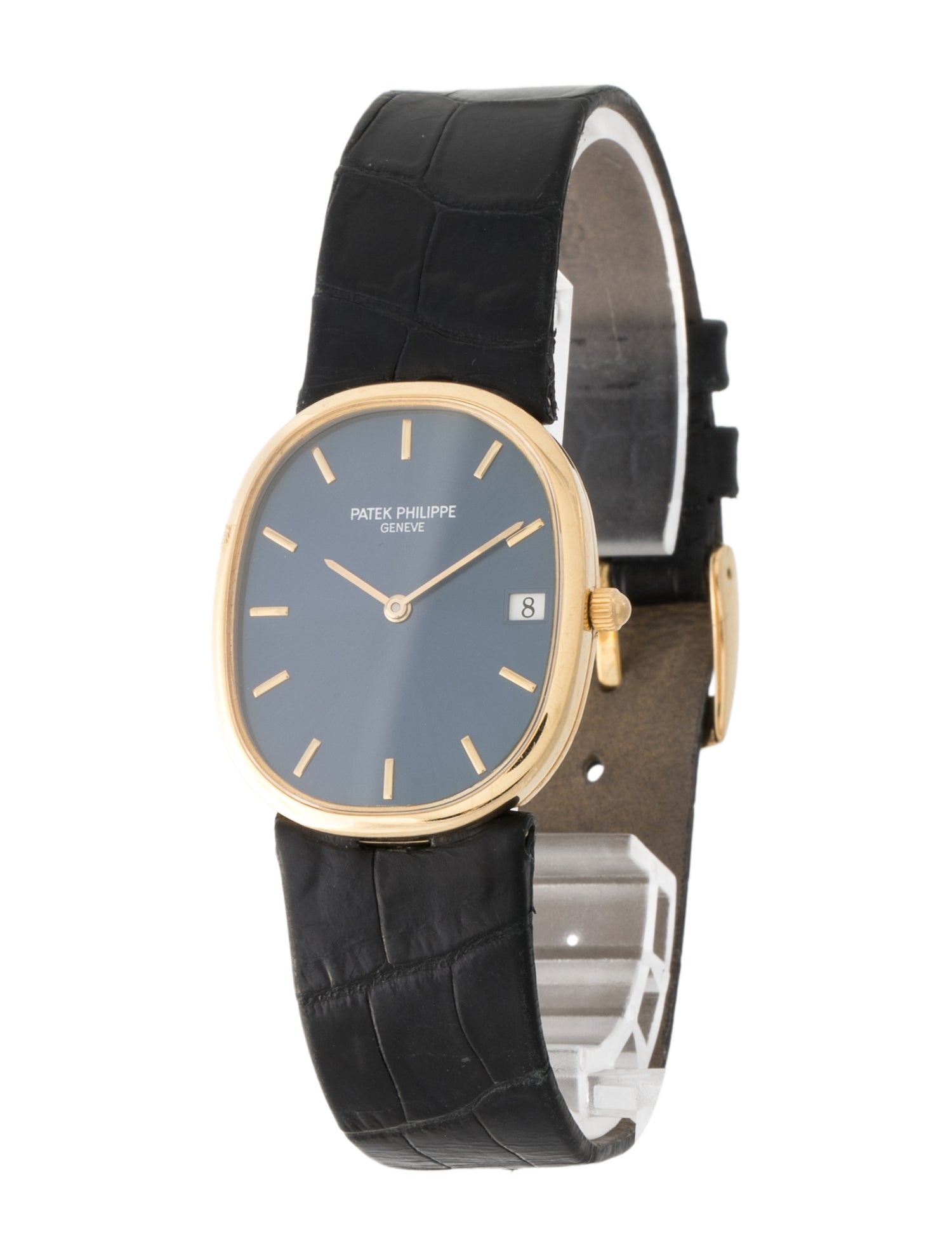 Patek Philippe Ellipse Watch