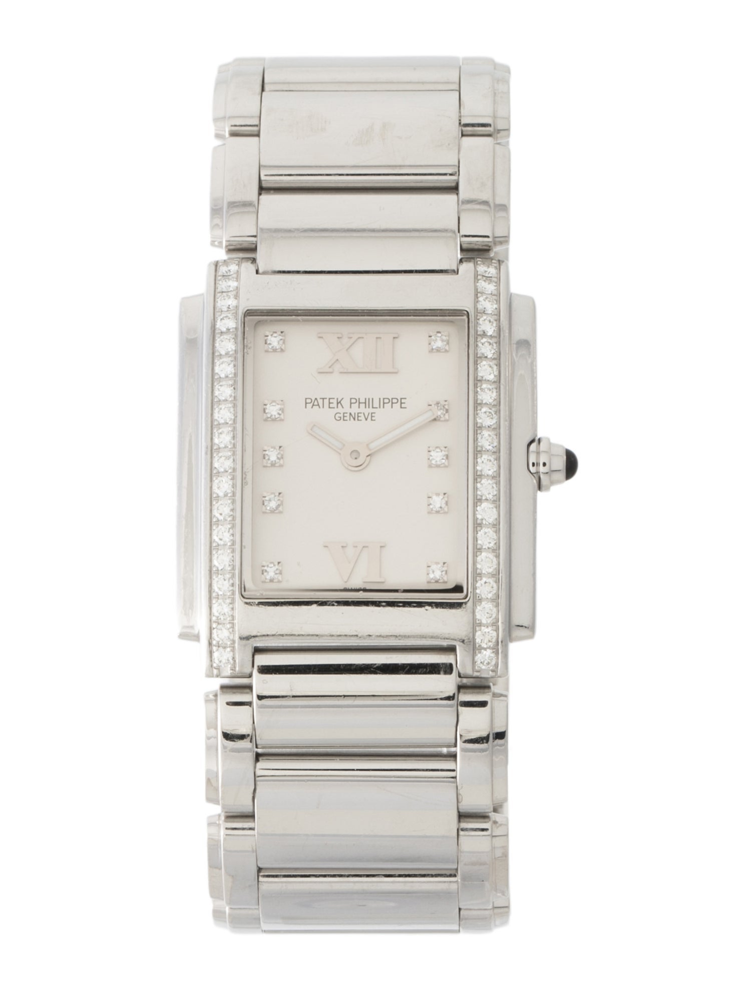 Patek Philippe Twenty~4 Watch