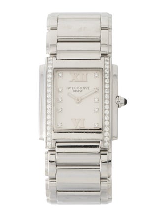 Patek Philippe Twenty~4 Watch