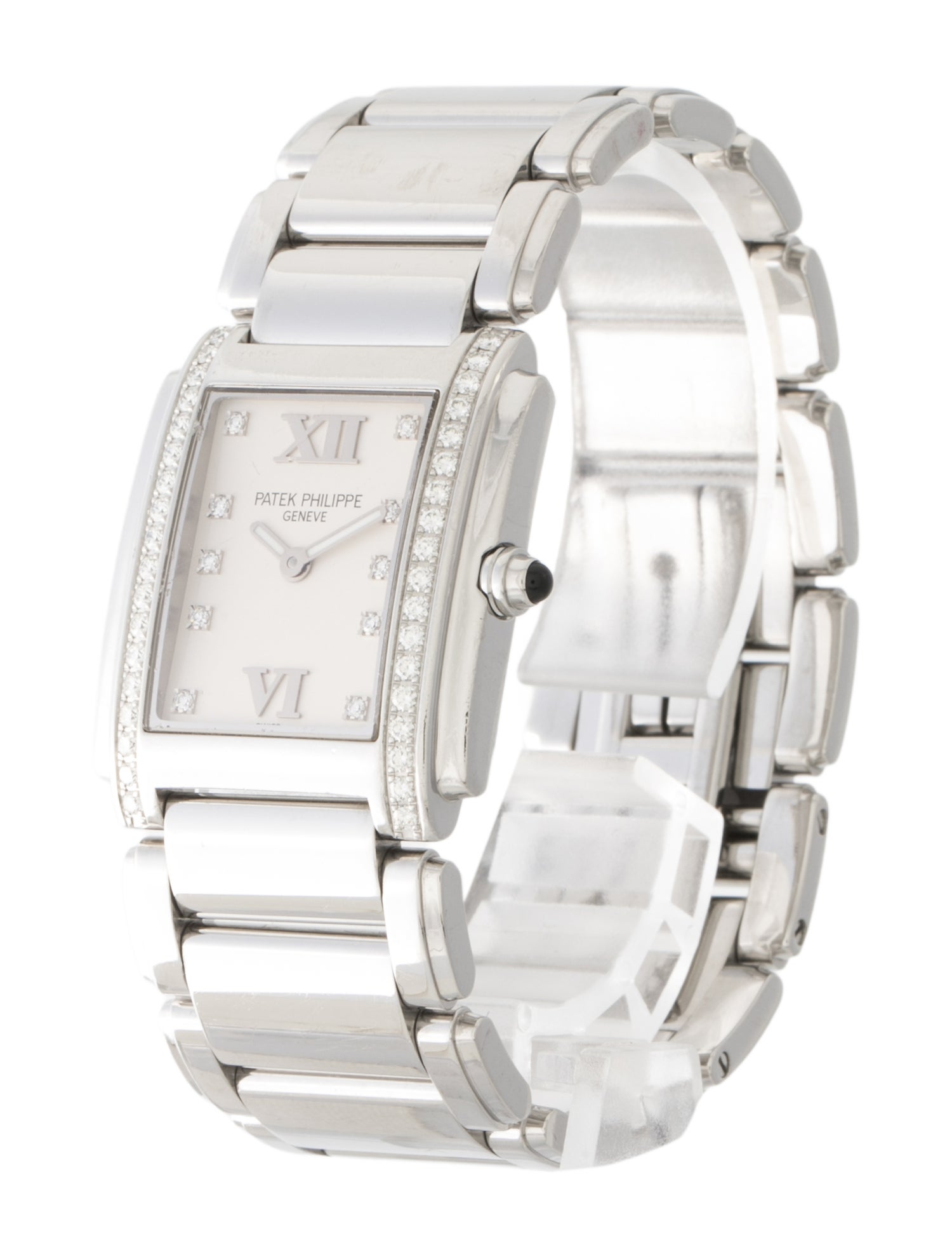 Patek Philippe Twenty~4 Watch