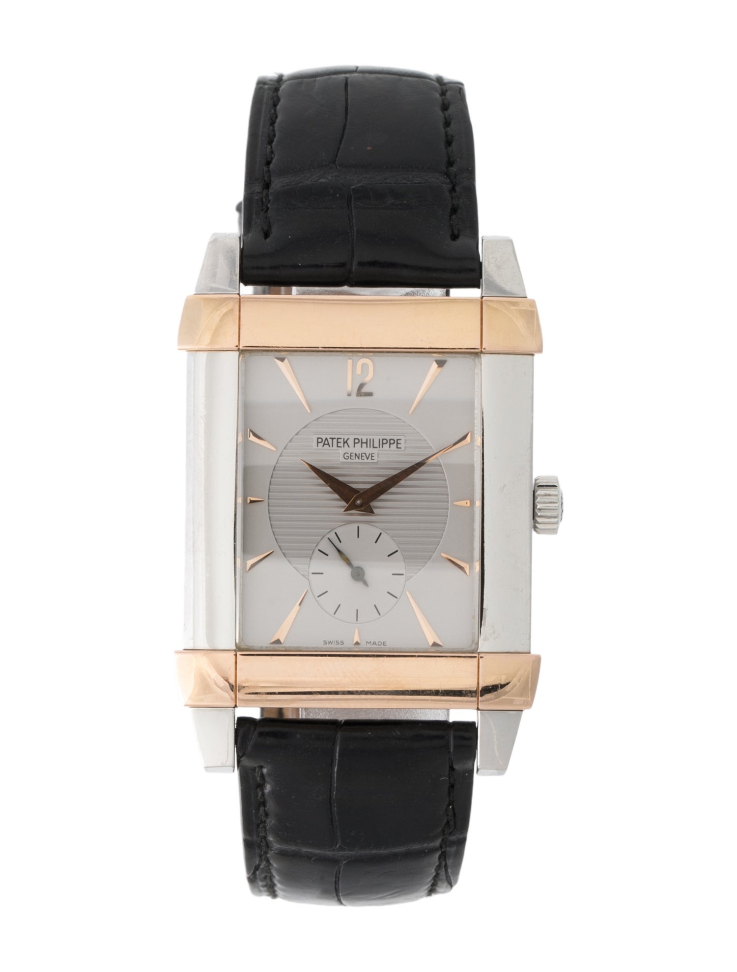 Patek Philippe Gondolo Watch