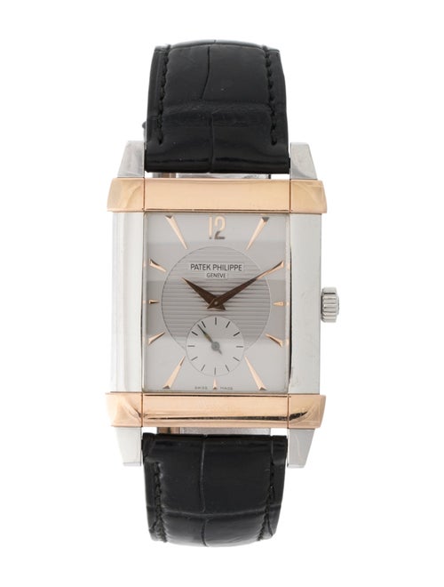 Patek Philippe Gondolo Watch