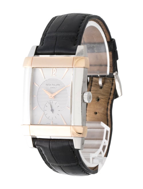 Patek Philippe Gondolo Watch