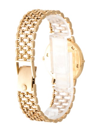 Patek Philippe Calatrava Watch