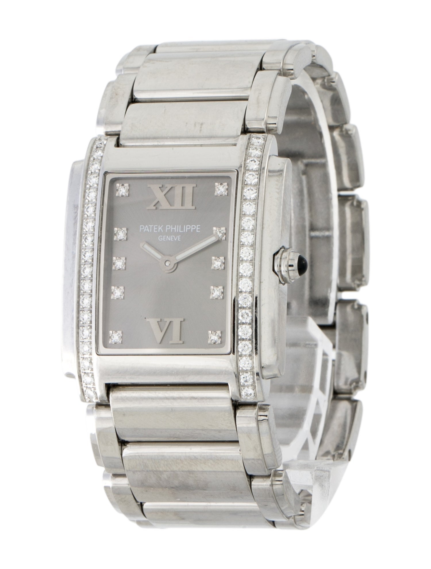 Patek Philippe Twenty~4 Watch