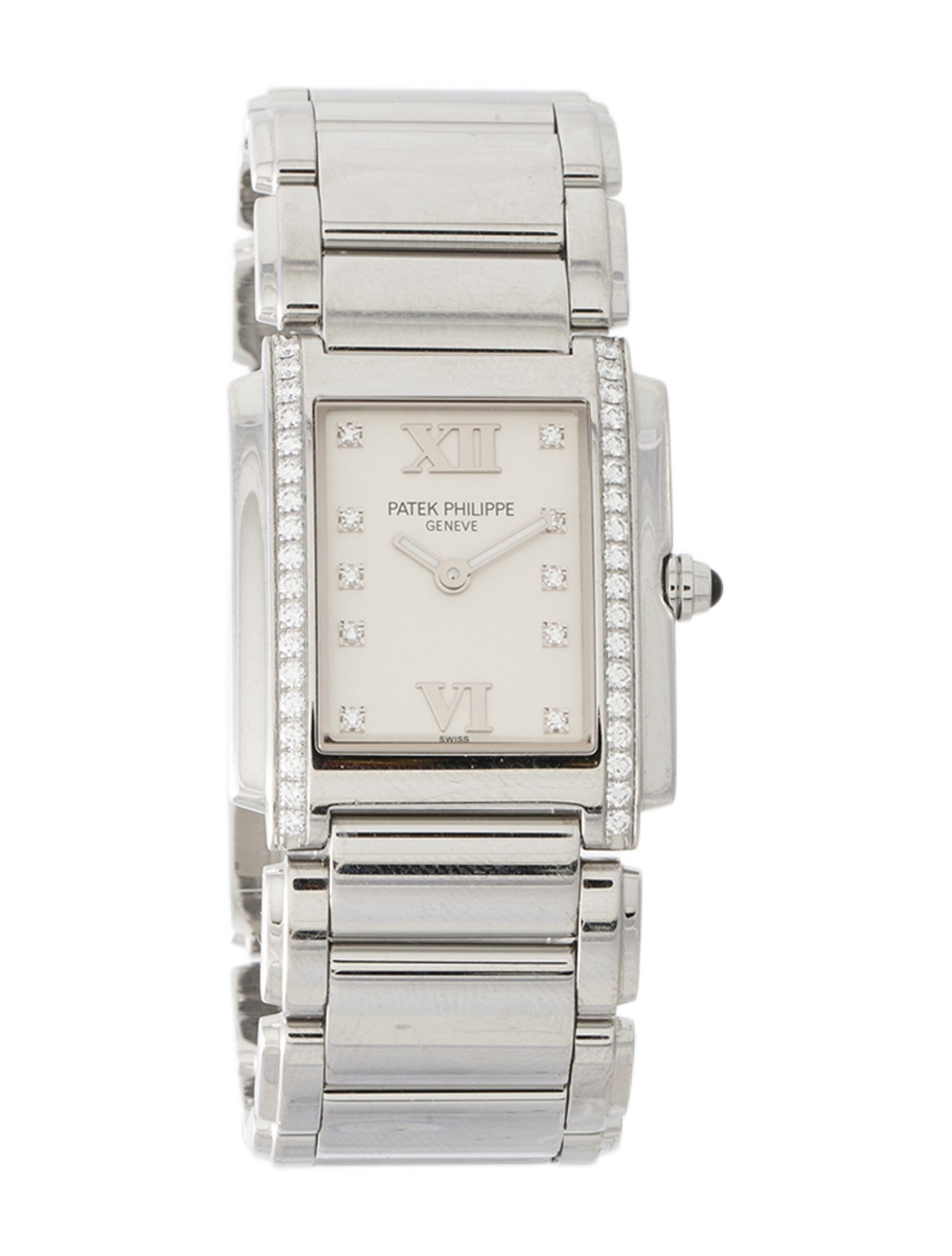 Patek Philippe Twenty~4® Watch