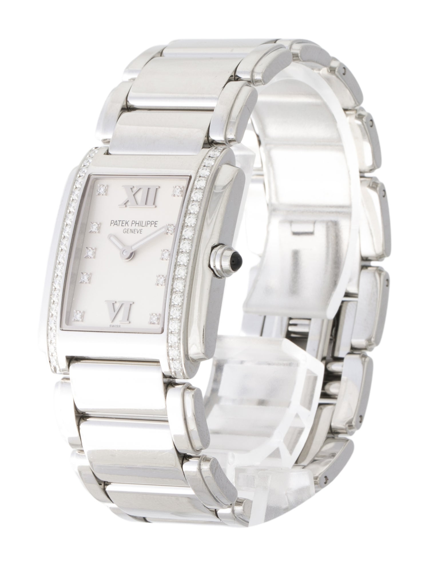 Patek Philippe Twenty~4® Watch