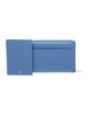 Patek Philippe Saffiano Leather Clutch