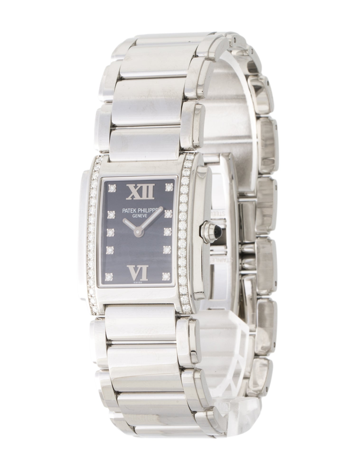 Patek Philippe Twenty~4® Watch